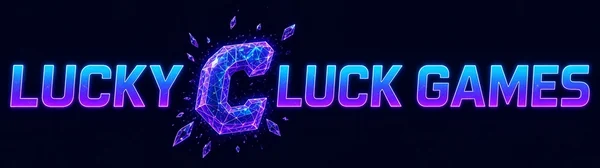 Lucky Cluck Games